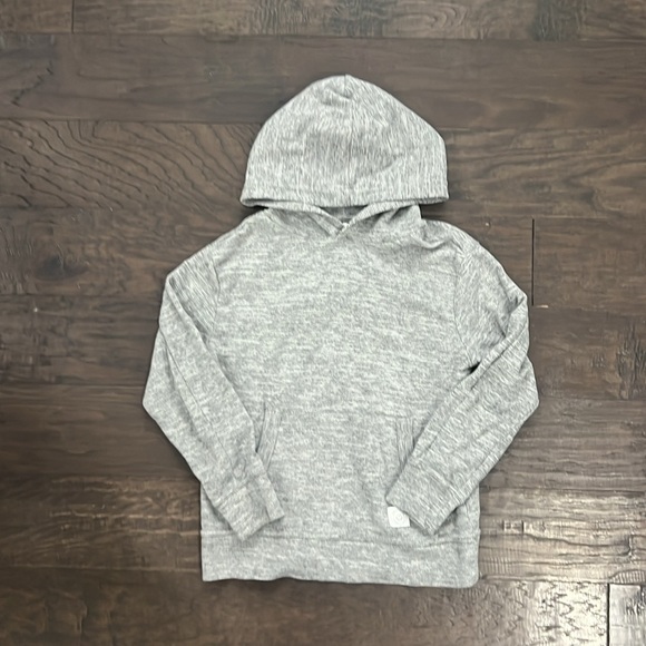 GAP, Boys Hoodie Bundle, Size 8, 2 hoodies w/ hoods & pockets! - Picture 5 of 6